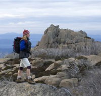 Mount Buffalo National Park - Kingaroy Accommodation