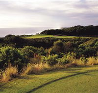 The National Golf Club - Kingaroy Accommodation