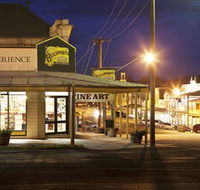 Beechworth Honey Experience - Kingaroy Accommodation
