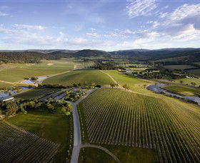 De Bortoli Yarra Valley Estate - Kingaroy Accommodation 0