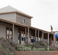 Del Rios of Mt Anakie - Kingaroy Accommodation