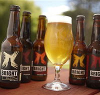 Bright Brewery - Kingaroy Accommodation