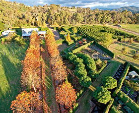 High Country Maze - Kingaroy Accommodation 0