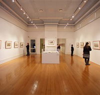Ararat  Gallery TAMA - Kingaroy Accommodation