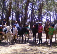 Bellarine Horse Riding Centre - Kingaroy Accommodation