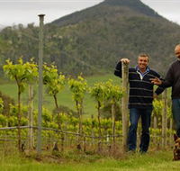 Grampians Estate - Kingaroy Accommodation