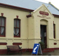 Drysdale Community Craft Shop - Kingaroy Accommodation