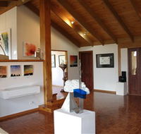 Art at Linden Gate - Kingaroy Accommodation