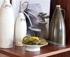 The Olive Shop, Milawa - Kingaroy Accommodation 0