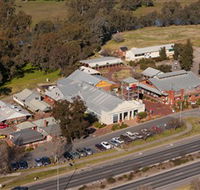Gateway Village - Kingaroy Accommodation