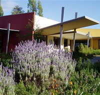 Maroondah Art Gallery - Kingaroy Accommodation