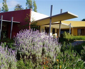 Maroondah Art Gallery - Kingaroy Accommodation 0