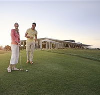 Moonah Links Golf Complex - Kingaroy Accommodation