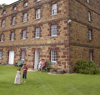 Portarlington Mill - Kingaroy Accommodation