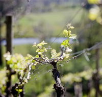 Eldridge Estate of Red Hill