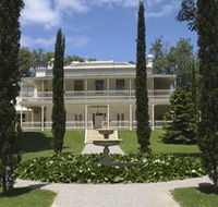 Como House and Garden - Kingaroy Accommodation
