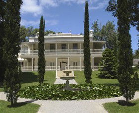 Como House And Garden - Kingaroy Accommodation 0