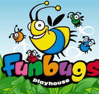 Fun Bugs Playhouse - Kingaroy Accommodation