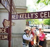 Beechworth Heritage Walking Tours - Kingaroy Accommodation