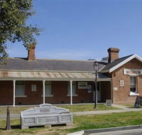 Echuca Historical Society Museum - Kingaroy Accommodation