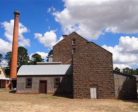 Allendale VIC Kingaroy Accommodation