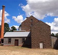 Andersons Mill Smeaton Historic Area - Kingaroy Accommodation