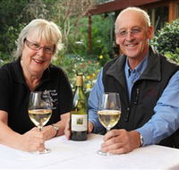 Mandurang Valley Wines - Kingaroy Accommodation