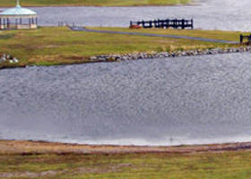 Karkarook Park - Kingaroy Accommodation 0