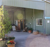 Lyre Bird Hill Winery  Guest House - Kingaroy Accommodation