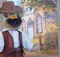 Stanley Bears - Kingaroy Accommodation