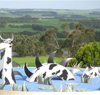 Apostle Whey Cheese - Kingaroy Accommodation