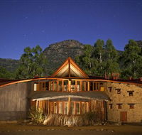 Brambuk - The National Park  Cultural Centre - Kingaroy Accommodation