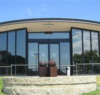 Portarlington Golf Club - Kingaroy Accommodation