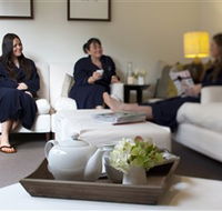 Natskin Day Spa Retreat - Kingaroy Accommodation