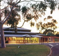 Swan Hill Regional Art Gallery - Kingaroy Accommodation