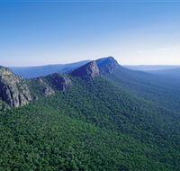 Grampians National Park - Kingaroy Accommodation