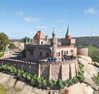 Fairy Park - Kingaroy Accommodation