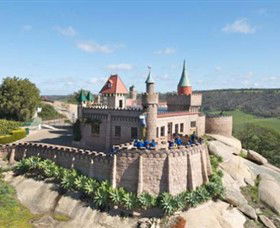 Fairy Park - Kingaroy Accommodation 0