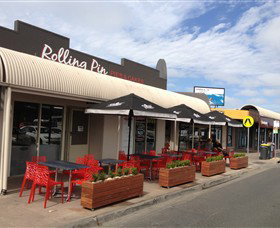 Rolling Pin Pies And Cakes Ocean Grove - Kingaroy Accommodation 0