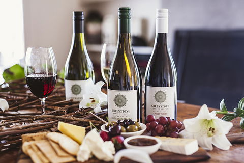 GREENSTONE VINEYARDS - Kingaroy Accommodation 2