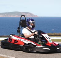 Phillip Island Grand Prix Circuit - Kingaroy Accommodation