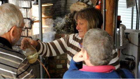 Eucalyptus Distillery Museum - Kingaroy Accommodation 0