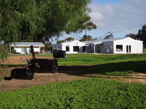 Eucalyptus Distillery Museum - Kingaroy Accommodation 6