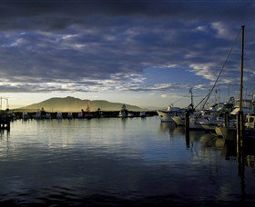 The Coast Road - Kingaroy Accommodation 0