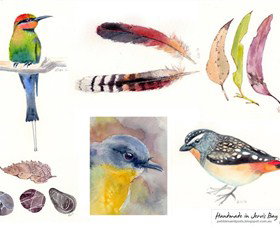 Pebbles And Pods - Kingaroy Accommodation 0