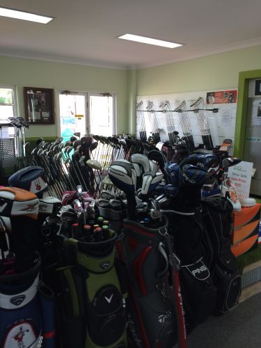 Illawarra Golf Complex - Kingaroy Accommodation 1