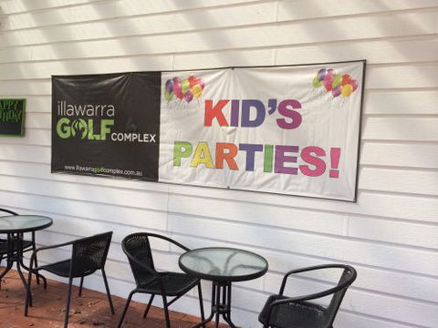 Illawarra Golf Complex - Kingaroy Accommodation 5