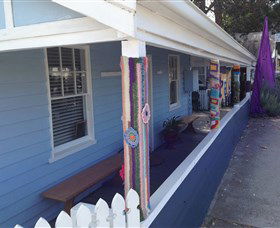 Artisans Nest Bodalla - Kingaroy Accommodation 0
