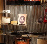 Tongarra Bicentennial Museum - Kingaroy Accommodation