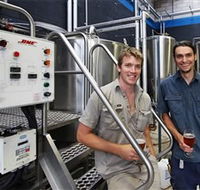 Illawarra Brewing Company - Kingaroy Accommodation